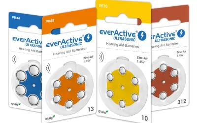 everActive: Co to za firma? Polska jakość od Baltrade!