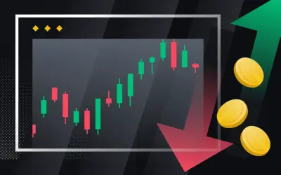 Binance Futures: Dźwignia krok po kroku i ochrona kapitału