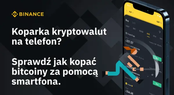 Kopanie kryptowalut na telefonie: Zysk czy oszustwo? Sprawdź!