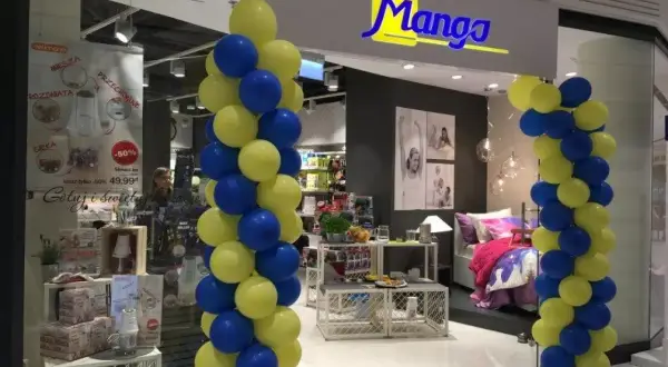 Mango: Hiszpańska moda czy telezakupy? Poznaj prawdę!
