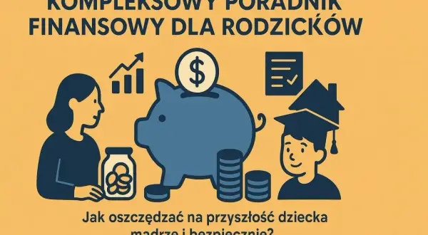 Giełda dla początkujących: jak zacząć inwestować mądrze i bezpiecznie?