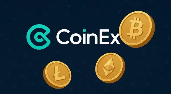 CoinGecko to nie giełda! Jak kupić krypto krok po kroku?
