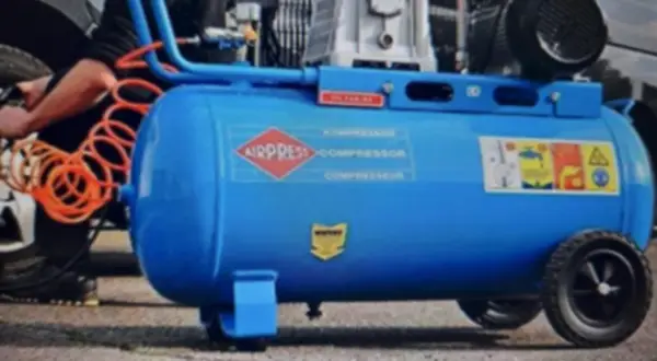 Airpress: Holenderski lider pneumatyki w Polsce? Opinie i produkty
