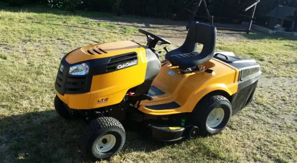 Cub Cadet co to za firma? Opinie, historia i czy warto?