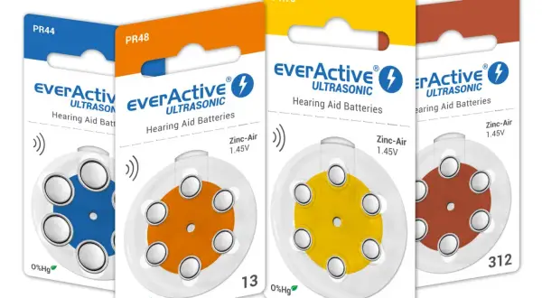 everActive: Co to za firma? Polska jakość od Baltrade!