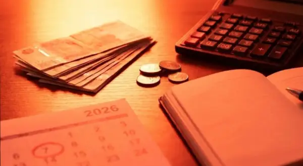 Zarobki bez podatku w 2026 roku: Nawet 115 528 zł!