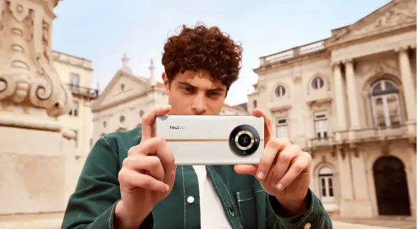 realme: Prawda o marce kto stoi za sukcesem w Polsce?