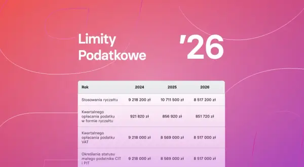 Ile zarobisz bez PIT w 2026? Kwoty miesięczne dla każdego!