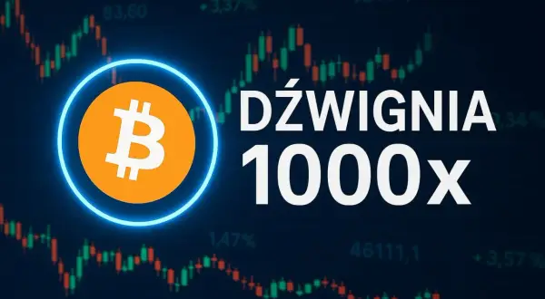 Dźwignia w krypto: Zrozum ryzyko likwidacji i uniknij pułapek