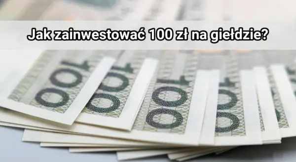 Giełda dla początkujących: Jak zacząć i uniknąć błędów?