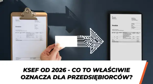 Jak założyć firmę jednoosobową? Ulgi, ZUS, VAT i KSeF 2026