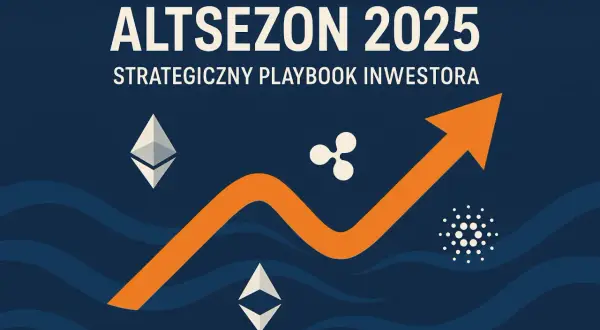 Wahania cen kryptowalut: zrozum mechanizmy i inwestuj świadomie