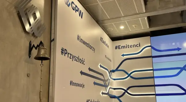 Giełda jak zacząć? Od zera do pierwszej inwestycji na GPW