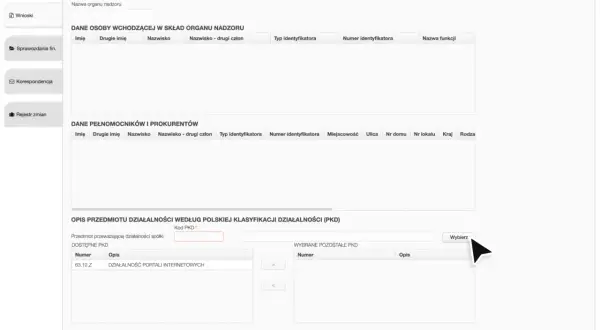 Jak założyć spółkę jawną? Kompletny przewodnik krok po kroku