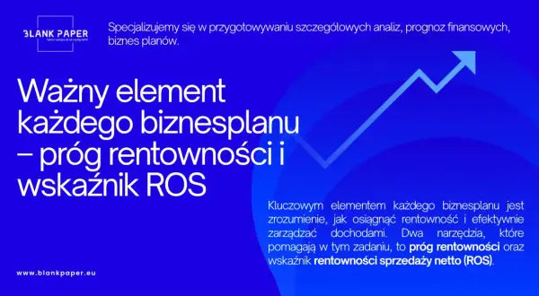 Wskaźnik rentowności brutto: Czy Twój biznes zarabia efektywnie?