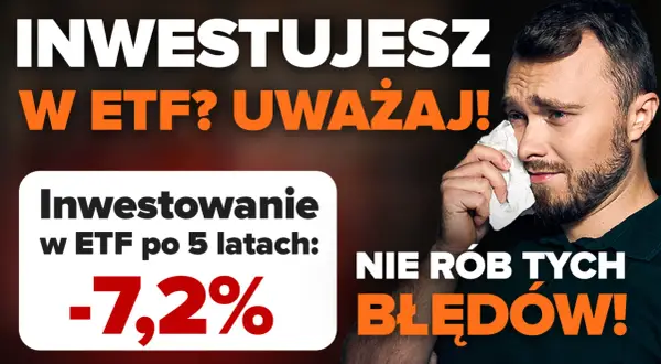Ile można zarobić na ETF-ach? Realne zyski i jak je zwiększyć.